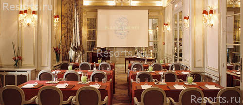 Hotel Plaza Athenee 52